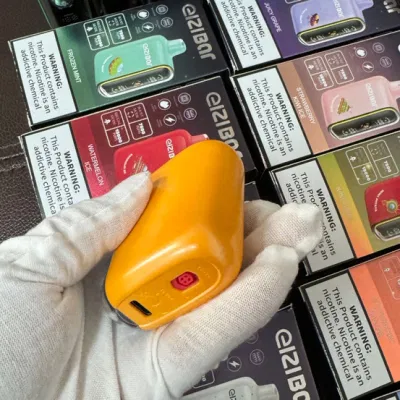 Disposable Vapes Wholesale Vape15000 Puffs Eizi Bar Original Factory Vapes OEM Support USA Vapes in Stock