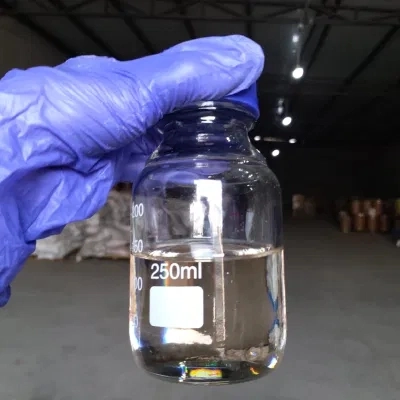 Manufacturers Supply High Purity Triethylene Glycol Monoethyl Ether CAS 112-50-5