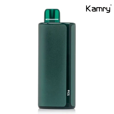 Wholesale I Vape OEM Ti7000 Display Screen Funky Republic Vape Pen Hookah 17ml Juice Disposable E Cigarette Elf Puff Bar