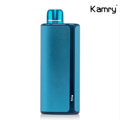Wholesale I Vape OEM Ti7000 Display Screen Funky Republic Vape Pen Hookah 17ml Juice Disposable E Cigarette Elf Puff Bar