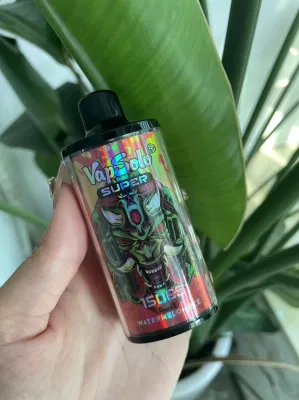 Elf Disposable 15000 Puff Vape Bar Bang King PRO Max 15000 Puffs Ecig Shenzhen Electronic Cigarette Wholesale I Vape Pen E Hookah Charger EU Warehosue