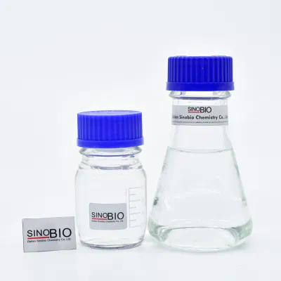 Wholesale CAS 111-46-6 Min99.5% Purity Diethylene Glycol (DEG) with Best Price