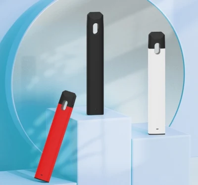 USA Local Wharehouse Imini 1ml Empty Ceramic Disposable Vape Pen Customized Disposable E-Cig 1ml Pod 270mAh Battery Rechargeable Starter Kits Empty Vape