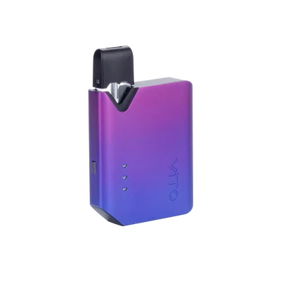 Universal Pod Cheap Alloy Body Vape E Starter Vaporizer Mod
