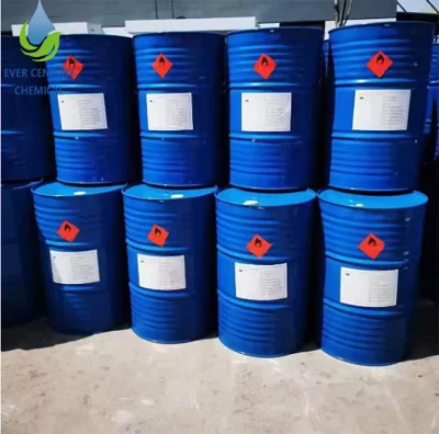 Professional Vendor Purity Industrial Triethylene Glycol 99% Teg CAS 112-27-6