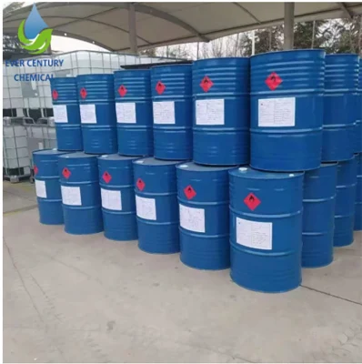 Professional Vendor Purity Industrial Triethylene Glycol 99% Teg CAS 112-27-6