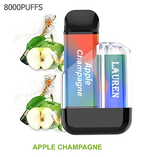 Detachable Rechargeable Wape Pod Mod Wholesale Pen Mini Vape