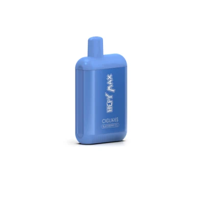 Good Service Ciglikes Disposable Vape Pen Electronic Cigarette E Atomizer Elfbar Puff