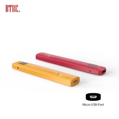 Next Vapor Wholesale Disposable Custom 510 Thread Ceramic Cartridge Oil Puff Kits Pod System Bar Vaporizer Pen Vape