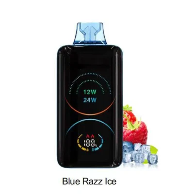 20000puffs Disposable Vape Wholesale I Vapes Dual Coil Wape E Cigarette for Tobacco