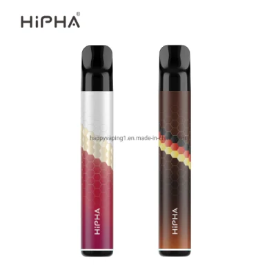 Cost Effective Happy Vaping Ciglikes Pod Replaceable Disposable E20 Fume Pods Vape Drag 3 2ml Pod E Cig Quik 2000 Torch Vapes