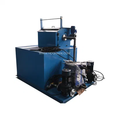 Skin-Foam-Skin CAT6A-8 LAN Cable Making Machine Physical Foaming Insulation Machine