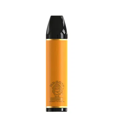 New Style Wholesale Pod Pen Disposable Electronic Cigarette Vape 5000 Puffs 600mAh