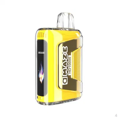 OEM Adjustable Airflow Fruit Flavor Vape