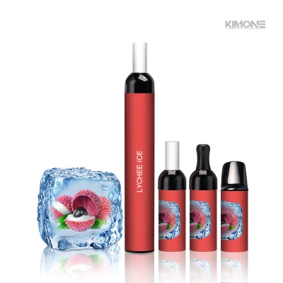China Manufacture 350mAh Battery High Quality Disposable Pod System