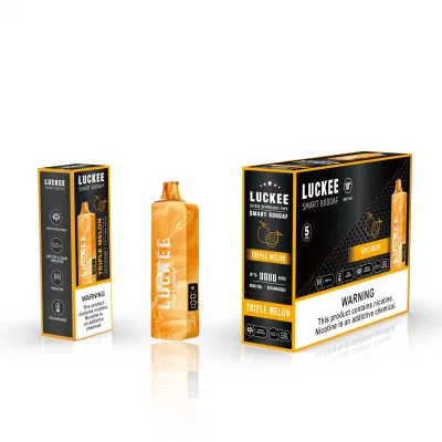 Spain Hot Sell Smart 8000 Af Puffs Distributors Wholesale Replaceable Disposable Vape