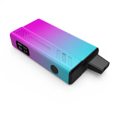 Wholesale Empty Disposable E Cigarette Ceramic Coil Hhc CB D D8 D9 D10 Cartridges Rechargeable Vape Pen Torch Vape for Ceramic Oil Empty Vape Cartridge