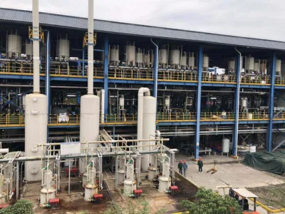 Wholesale CAS 111-46-6 Min99.5% Purity Diethylene Glycol (DEG) with Best Price