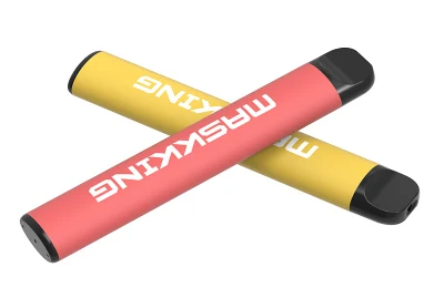 Quality No Leak Vape Pen Maskking Vape Disposable