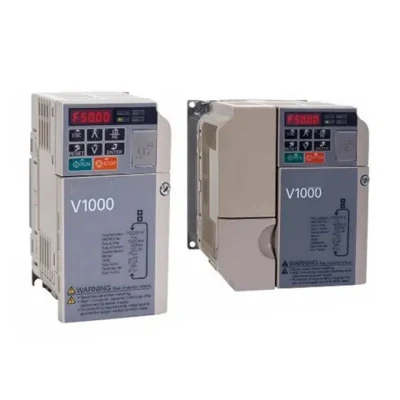 New Original Yaskawa Siemens Delta Mitsubishi Frquency Converter Inverter VFD Cimr-Vb4a0009bba