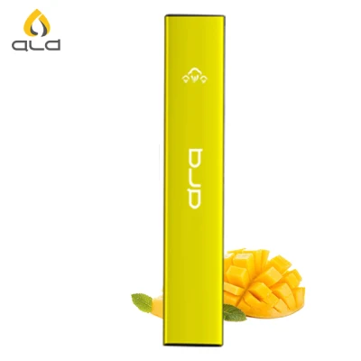 White Label Welcome 200 Puffs Melatonin Vape