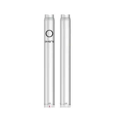 Hottest Imini 510 Thread Cartridge Vape Pen Battery Preheating Disposable Vape Pen Battery Us Canada Japan Variable Voltage E Cigarette 510 Thread Battery