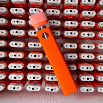 Hight Quality Custom Empty Vape Pen Dabwoods Packwoods Runtz Packs Rechargeable Full Ceramic Coil Vape Cartridge