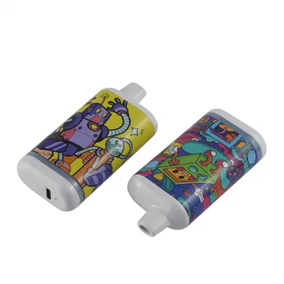 Wholesale Disposable Vape Pen Battery Imini AVB Button Battery Variable Voltage Preheat for 350mAh 510 Thread Stiiizy Battery