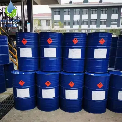 99%/ 99.9% Purity Quality CAS 112-27-6 Teg Triethylene Glycol
