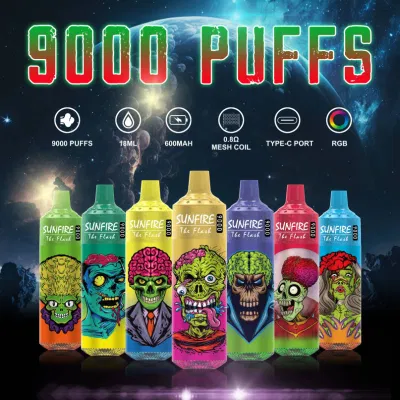 Top 1 Tornado 8000 9000 10000 Puff Disposable Vapes Hookah Puffs RM 9K Latvia/De Wholesale I Vape Cheap E Cig 10000 E Sigarette Kits Vapour Bar Vapers Spain