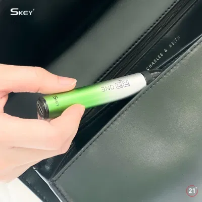 Best 2ml Tpd Vaping Smoking Vape Pen for Vaporizer Refillable Rechargeable Refused Disposable Factory Direct Lowest Price