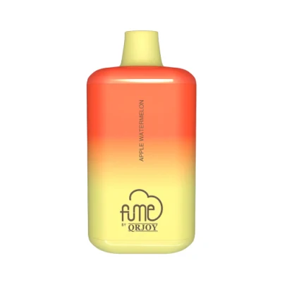 New Arrival Fume 5000 5000puffs 5K Puff Puffs E Shisha 12ml Mesh Coil Recharge Disposable Vape E CIGS Starter Kit Vaporizers Vapers Strawberry Kiwi Pod