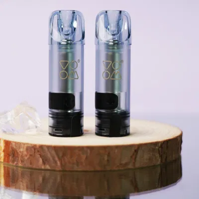 Puff Bar Wholesale DIY E-Juice Chief Cartridge Voom Pod Mod Refillable Pod Elektronik Sigara UK Hot Sale Empty Vape EU Warehouse Amazon Price Wape