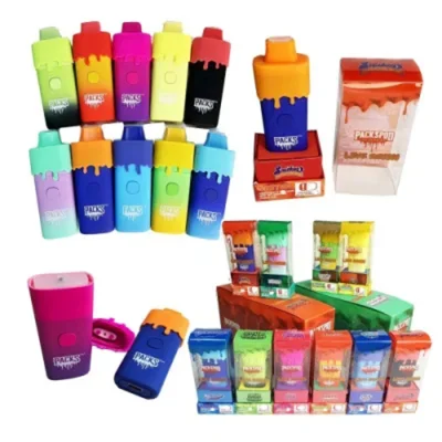 Packs Pod Pack Live Resin X Disposable Vape Pen Packwoods Rechargeable Battery Vapes Packs Pod Vape