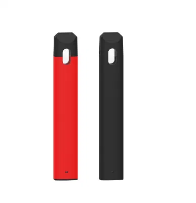 USA Local Wharehouse Imini 1ml Empty Ceramic Disposable Vape Pen Customized Disposable E-Cig 1ml Pod 270mAh Battery Rechargeable Starter Kits Empty Vape
