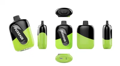 Screen Smart Pod Wholesale Disposable Vape Squid Brand