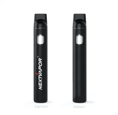 1ml 1gram D8 D9 D10 Live Resin Rosin Thick Oil Disposable Vape Device