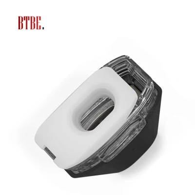 Next Vapor Wholesale Disposable Custom 510 Thread Ceramic Cartridge Oil Puff Kits Pod System Bar Vaporizer Pen Vape