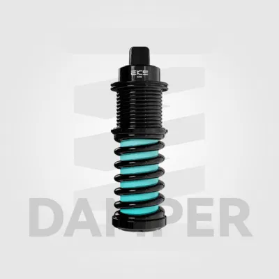 Eks Damper 12ml 7000puffs Disposable Rechargeable OEM/ODM Manufacturers Wholesale Vape Electronic Cigarette Vape