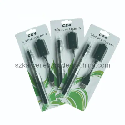 EGO B Starter Kits with Five Lights, Electronic Cigarette Heep Vape E-Cigarette