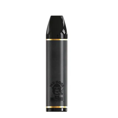 New Style Wholesale Pod Pen Disposable Electronic Cigarette Vape 5000 Puffs 600mAh