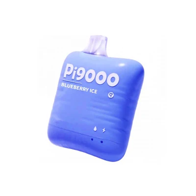 Wholesale Elf Pi9000 Disposable Vape Device 9000 Puffs Pillow Vape Kit