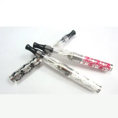 EGO B Starter Kits with Five Lights, Electronic Cigarette Heep Vape E-Cigarette