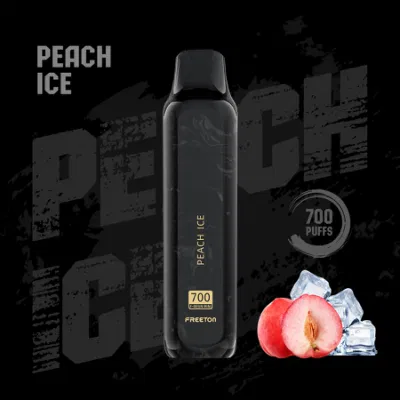 Nicotine 700puff Tpd Free E Cigarettes E Juice Dry Herb Vaporizer Disposable Cigarette Electronic Cigarette Cigarette Electronic Pod Vaporizer