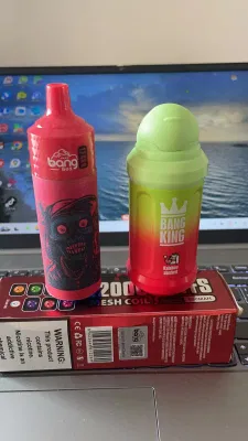 Bang Maxi Crystal E Cigarette Tornado Recharge Disposable Vape15000 Puffs Vs Randm Tornado King 12000 Puffs Vape 10000 Wholesale E Cigarette