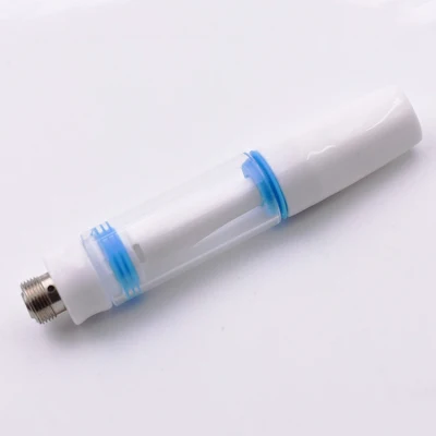 2020 Full Ceramic Cartridge 0.5ml 1.0ml Glass Ceramic Cartridge