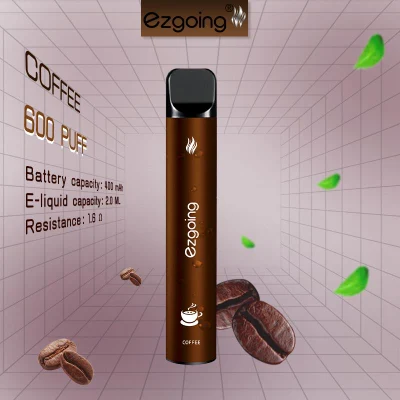  Amazon Popular Disposable Vape Puffbars Different Types Posh Plus Pod 600puff Disposable Vape