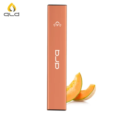 White Label Welcome 200 Puffs Melatonin Vape