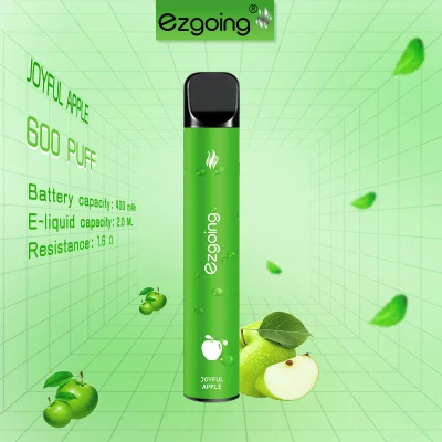 Amazon Popular Disposable Vape Puffbars Different Types Posh Plus Pod 600puff Disposable Vape