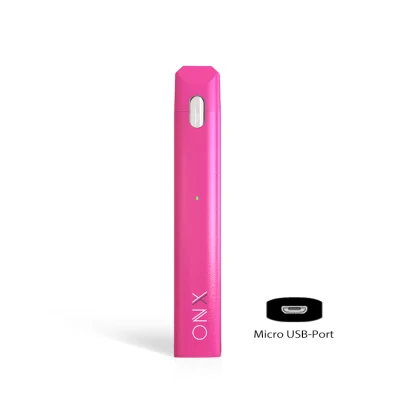 N21 N22 Disposable 510 710 Thread Ceramic Cartridge Vape Pens